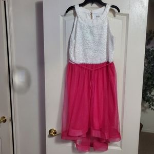 Speechless Kids Sleeveless Dress